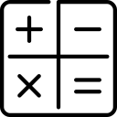 IB Math Icon