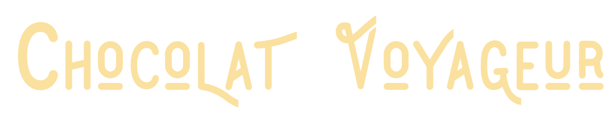 Chocolat Voyageur