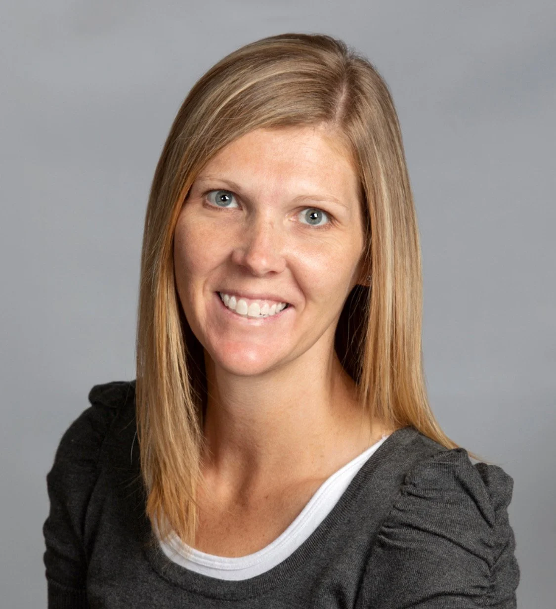 Susan Allee Caritas Academy