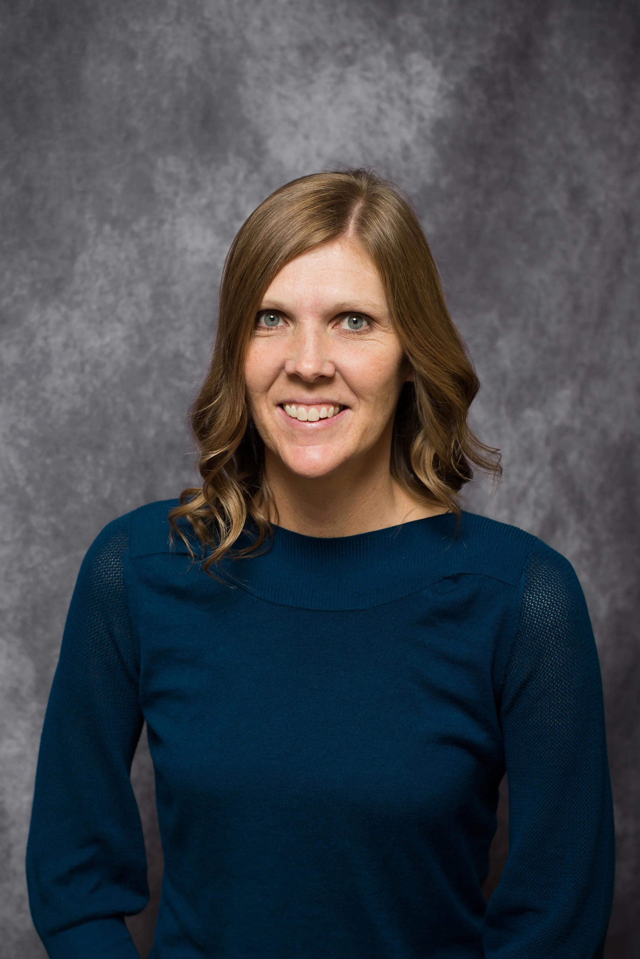 Susan Allee — Caritas Academy