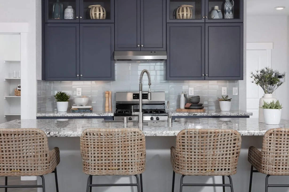 Model Homes — Within Design