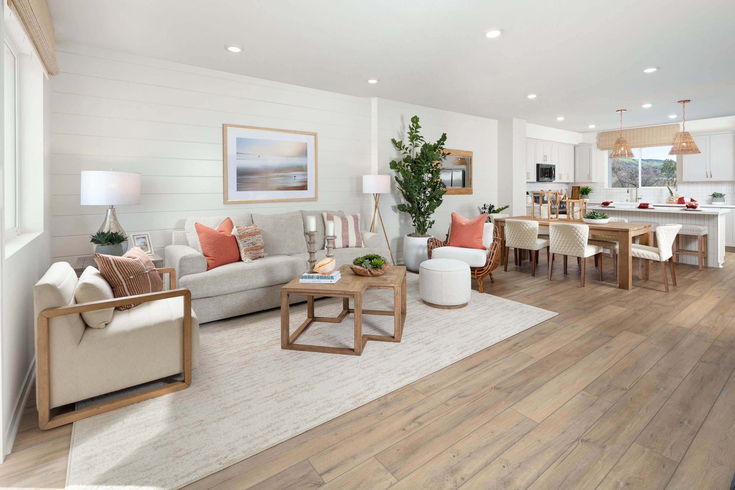 Model Homes — Within Design
