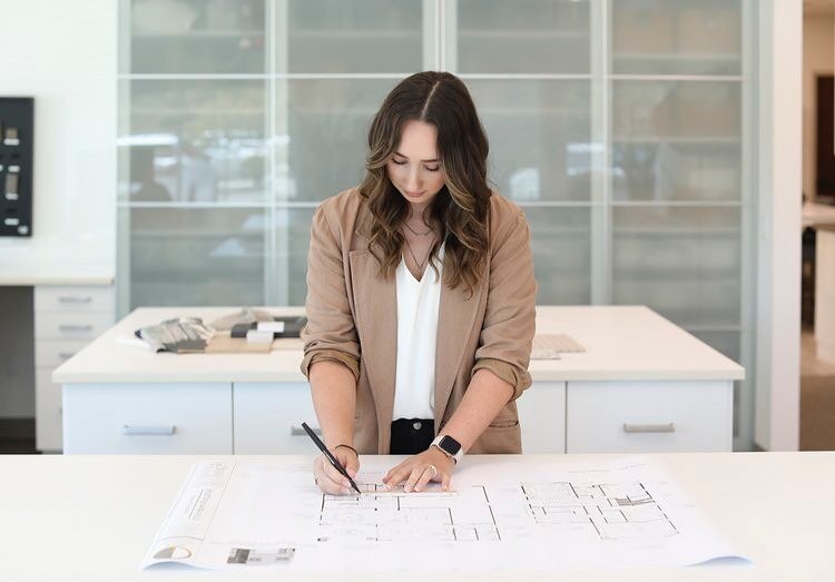 We know what you're thinking&hellip;💭

What really goes into designing a space for our clients? We follow a process that ensures a successful outcome for all of our clients and partners. Here are a few key elements:

&middot; Programming Feasibility