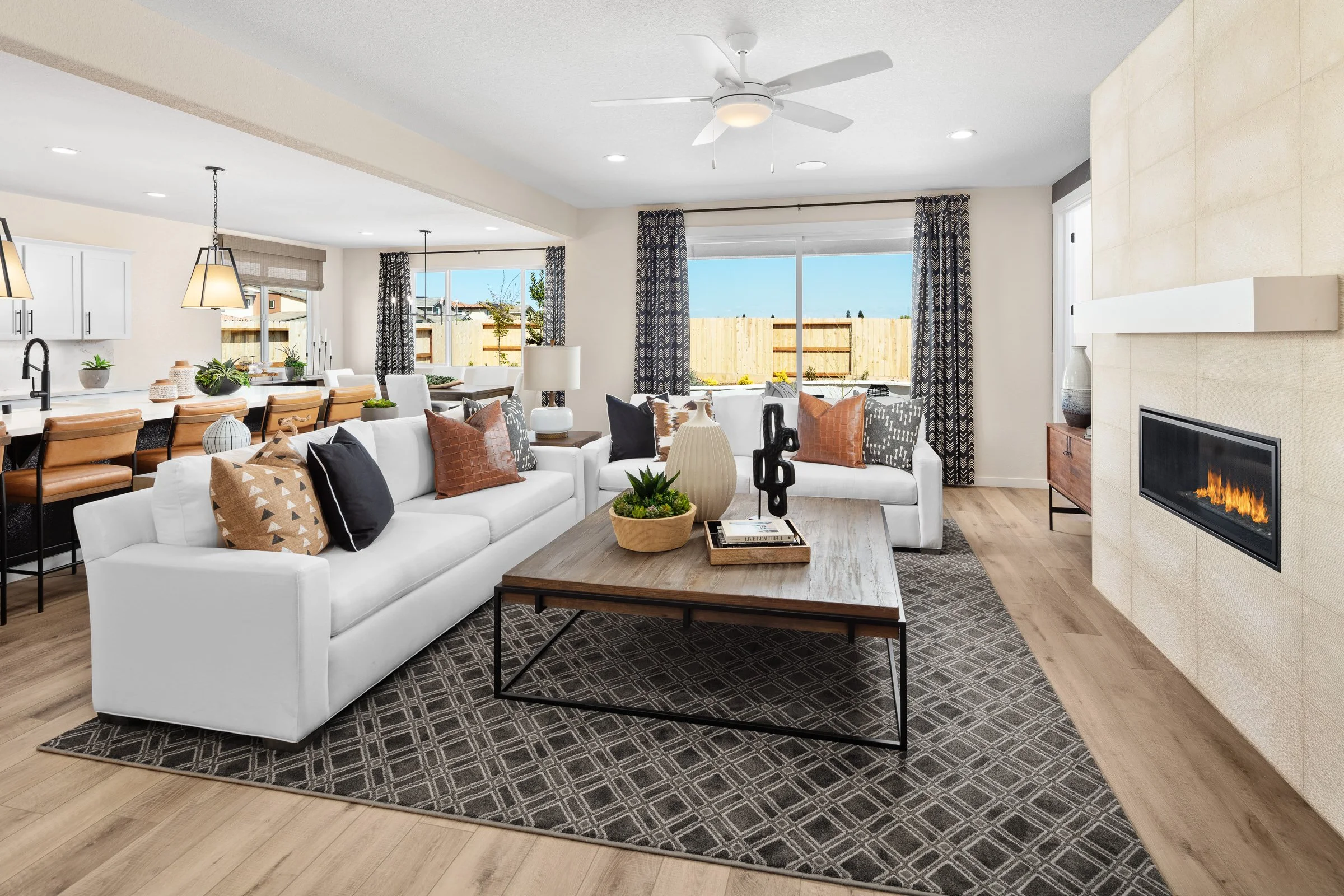 Model Homes — Within Design
