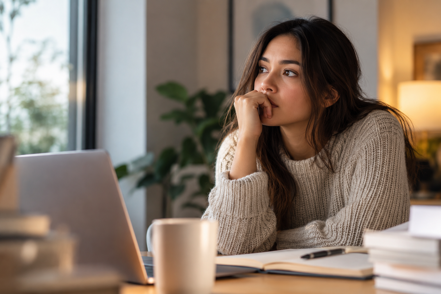 What does OCD really look like? Beyond checking and cleaning