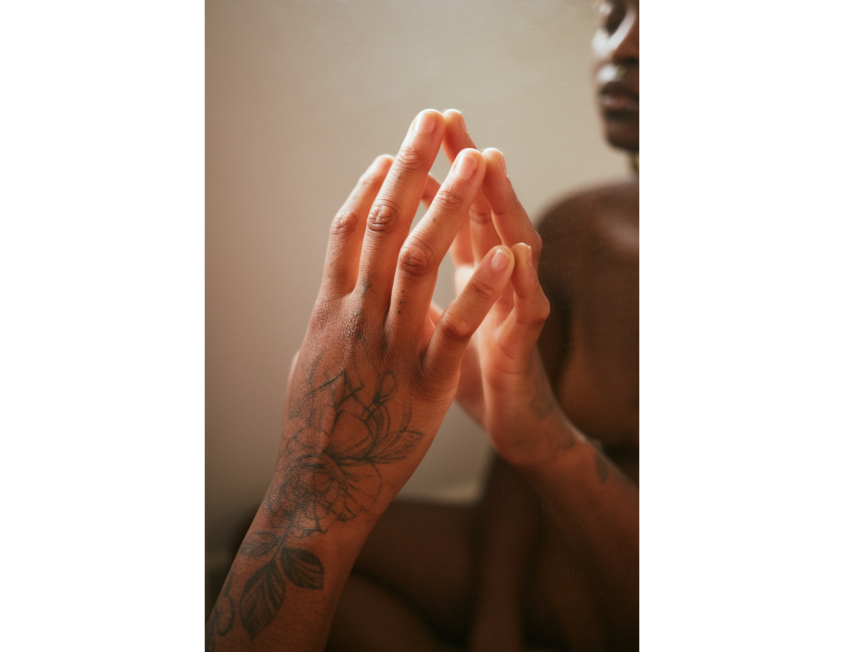 Victim, Survivor or Resilient?
