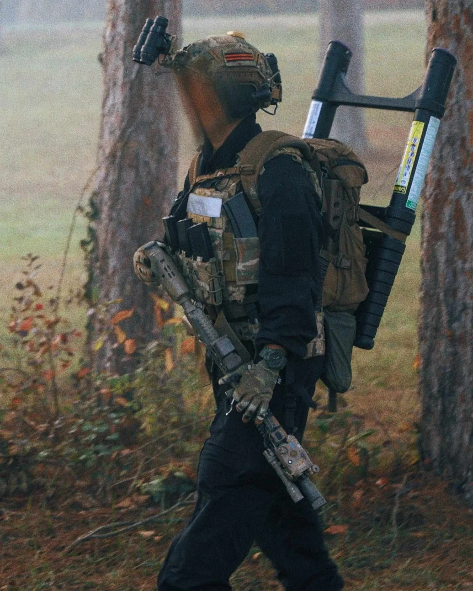 It's almost 🆙🆙 time... 👁️
.
.
.
.
.
.
.
.
.
 #msw2024 #milsimwest #militarysimulation #msw #bbwars #milsim #airsoft #milsimairsoft #worldairsoft