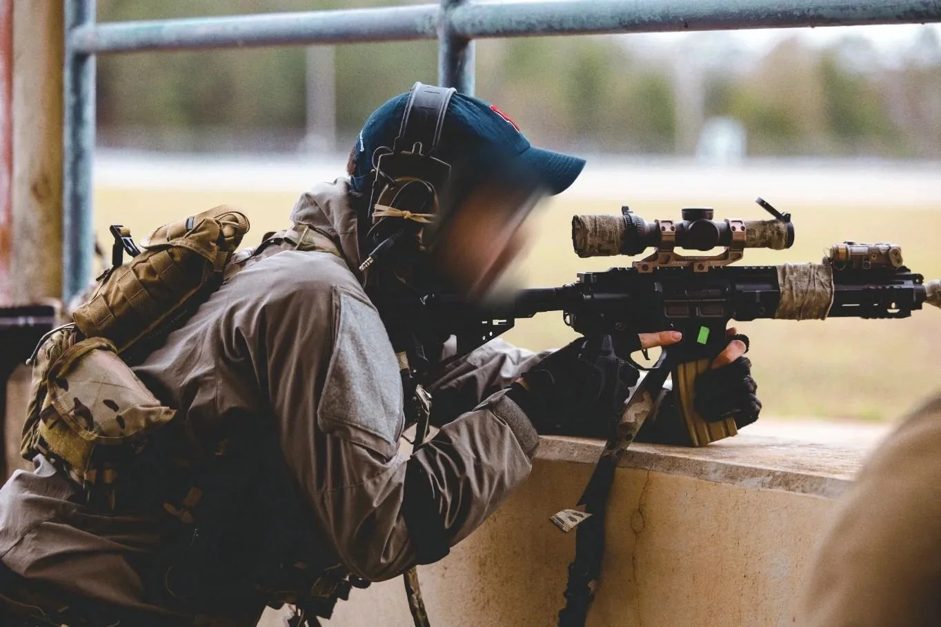 ONE 👏 WEEK 👏
.
.
.
.
.
.
.
.
.
.
.
.
#MSW #milsimwest #milsimairsoft #milsim #bbwars #msw2024