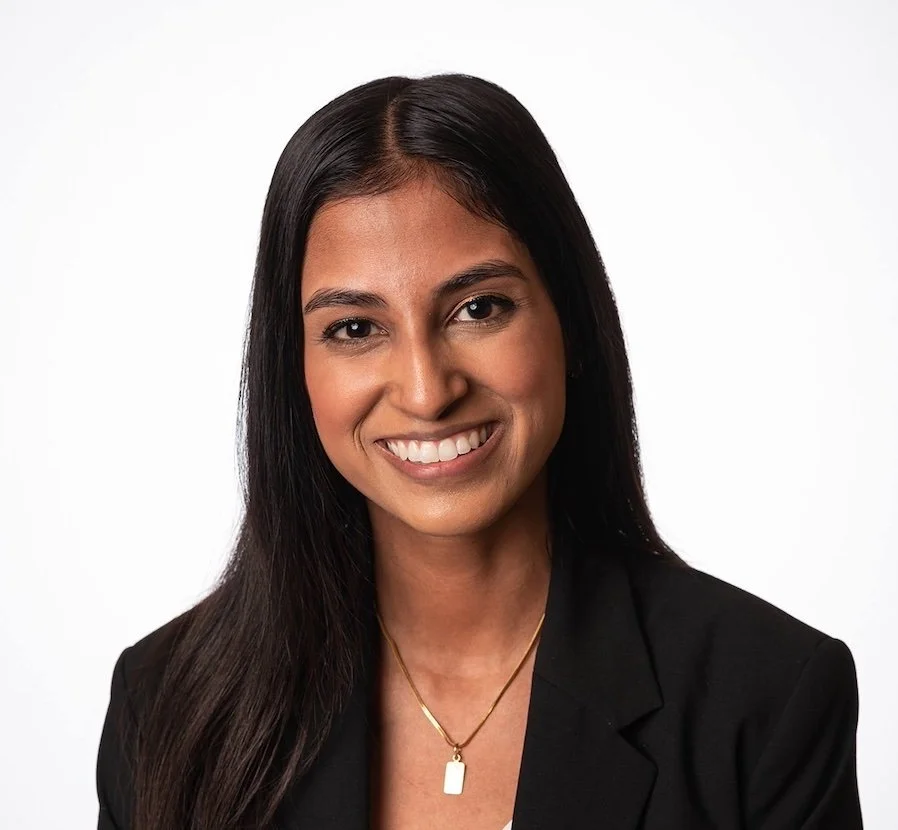 Portrait of Dr. Nupur Goel