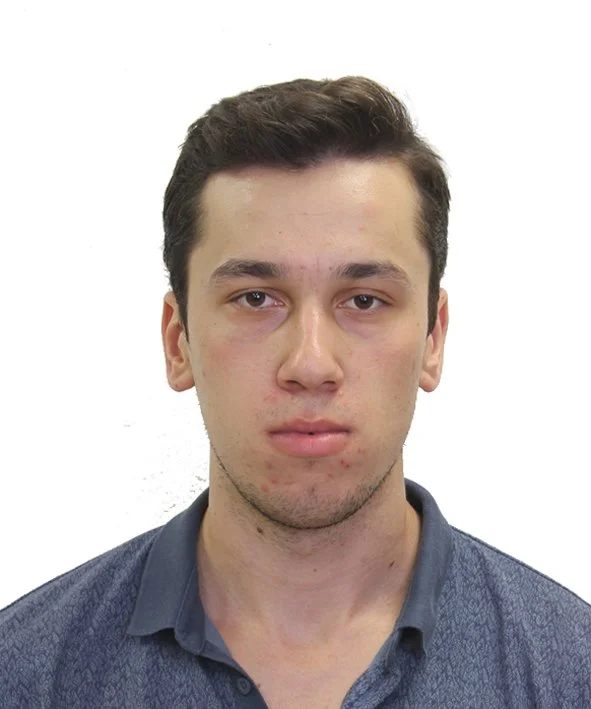 Portrait of Dr. Ilker Arslan