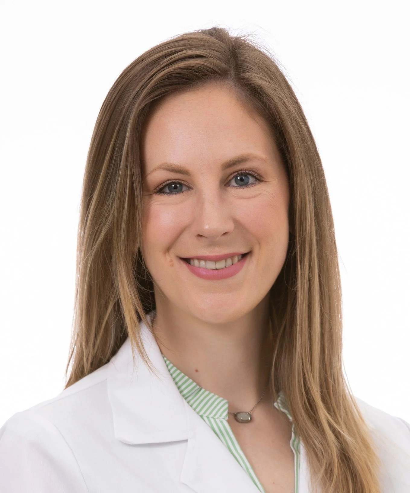 Portrait of Dr. Lauren Bojarski