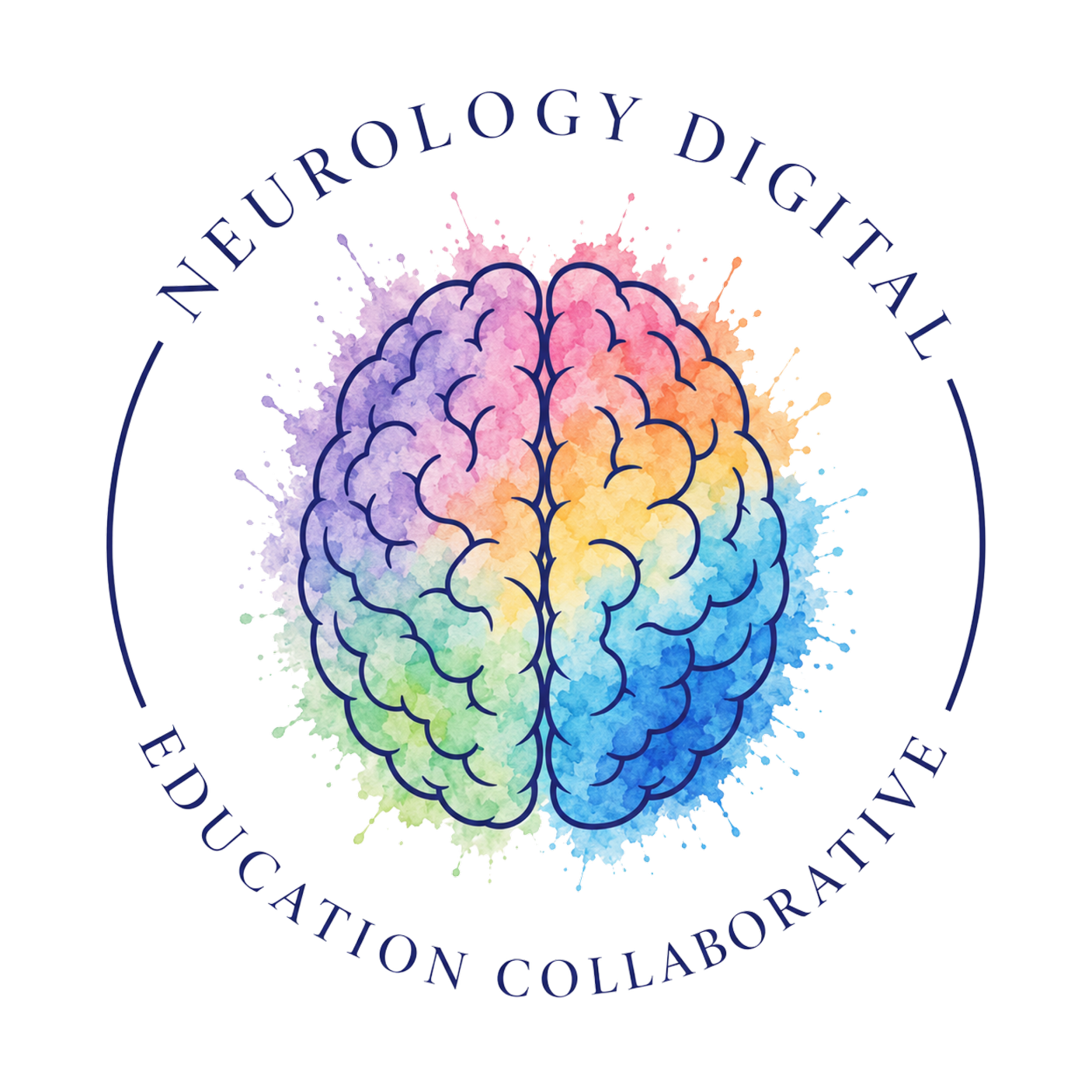 Neurology Digital Education Collaborative