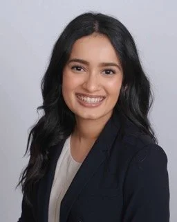 Portrait of Dr. Liana Jamil
