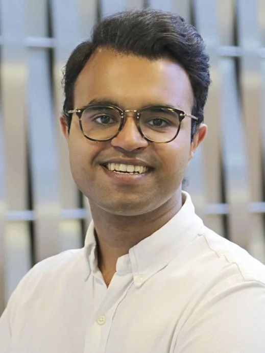 Portrait of Dr. Sunanjay Bajaj