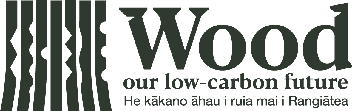 Wood: our low-carbon future