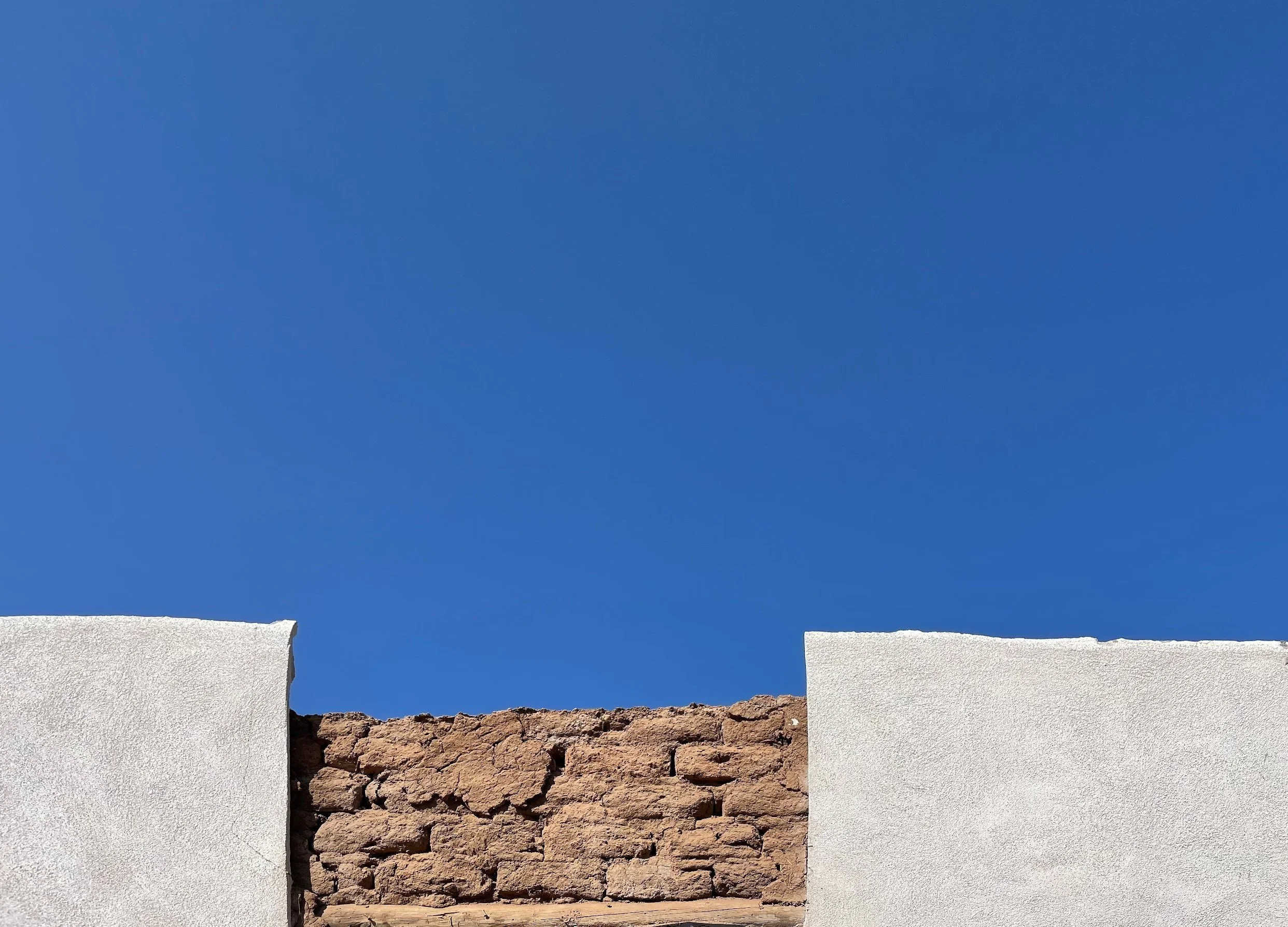 Santa Fe Adobe Architecture remodel design build