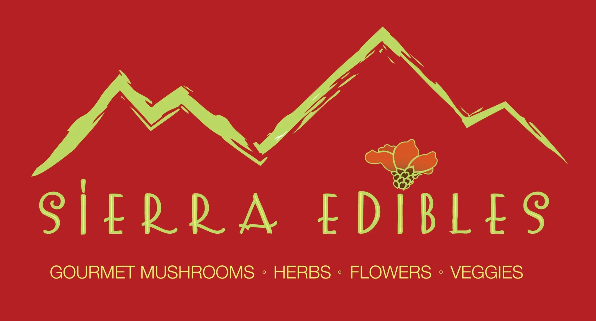 SierraEdibles.com
