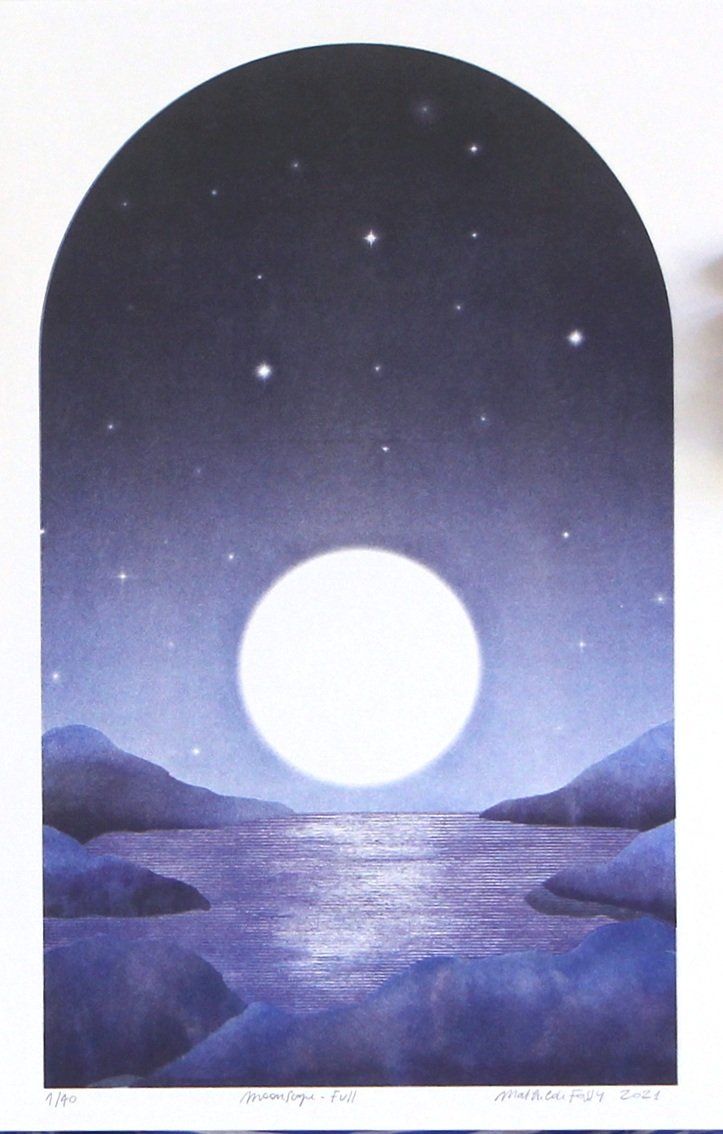 Moonscape - Full