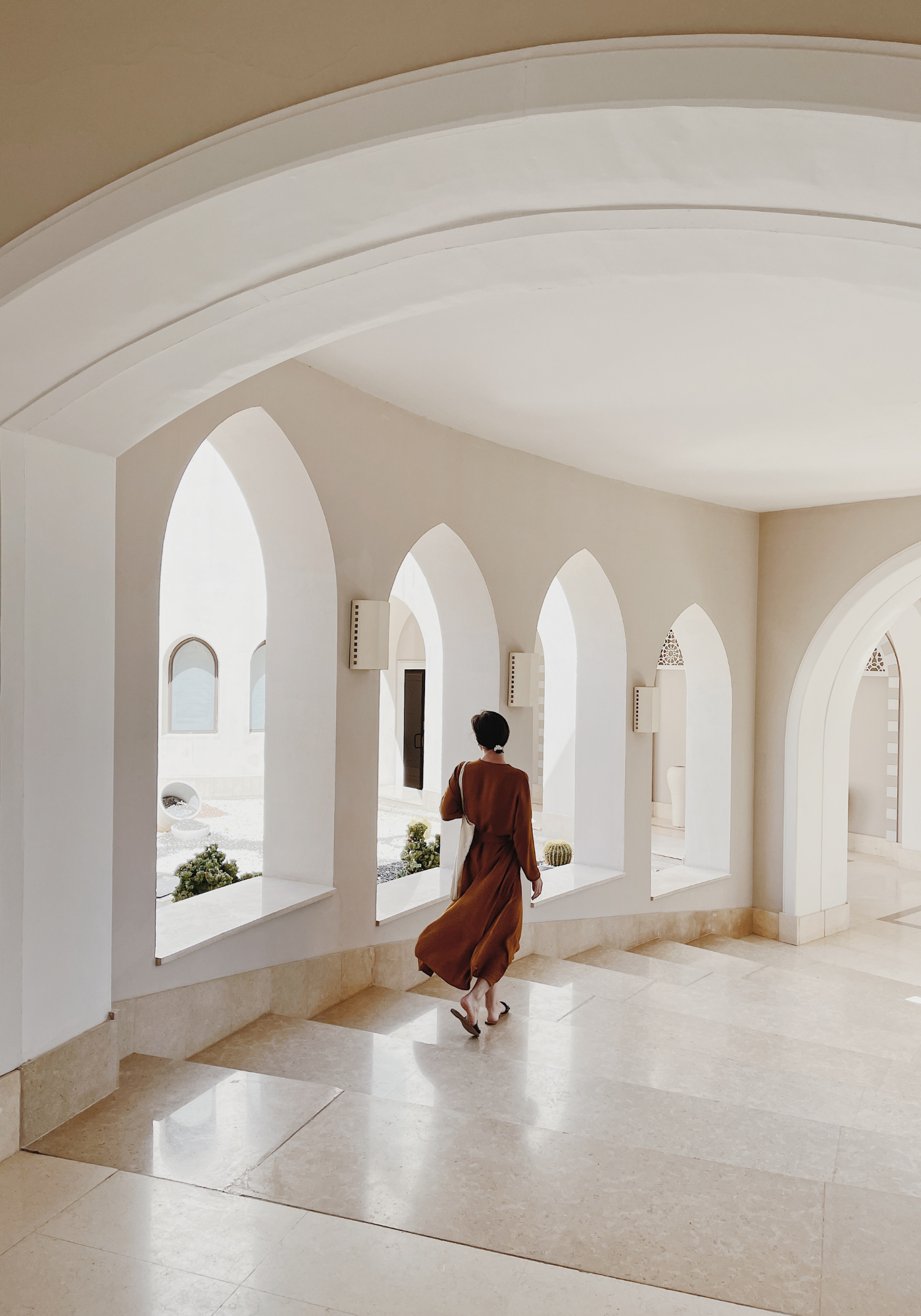 The Quiet Work of Refinement