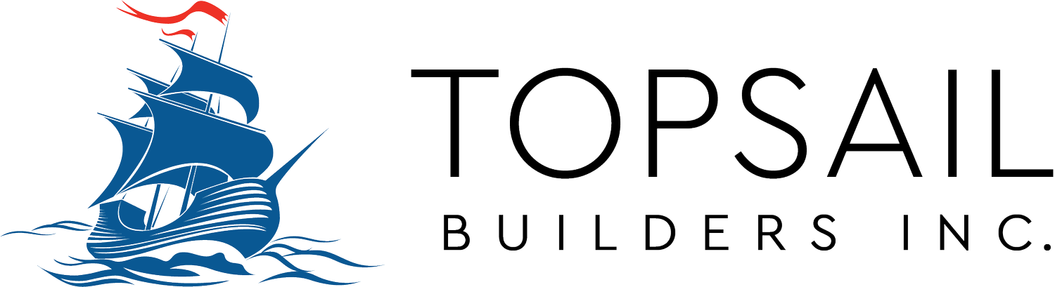 Topsail Builders
