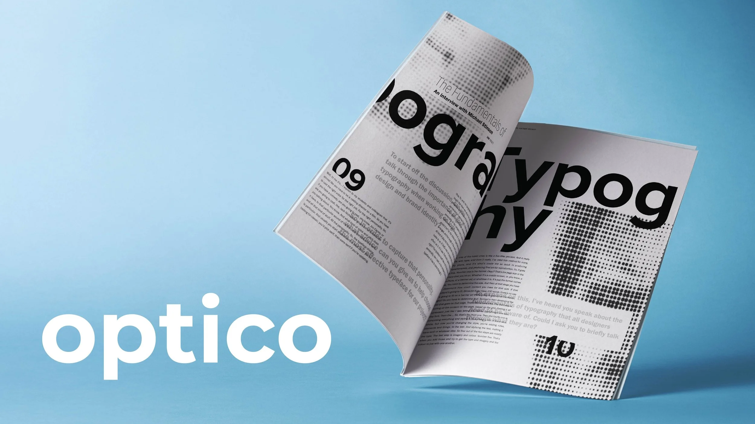 Optico