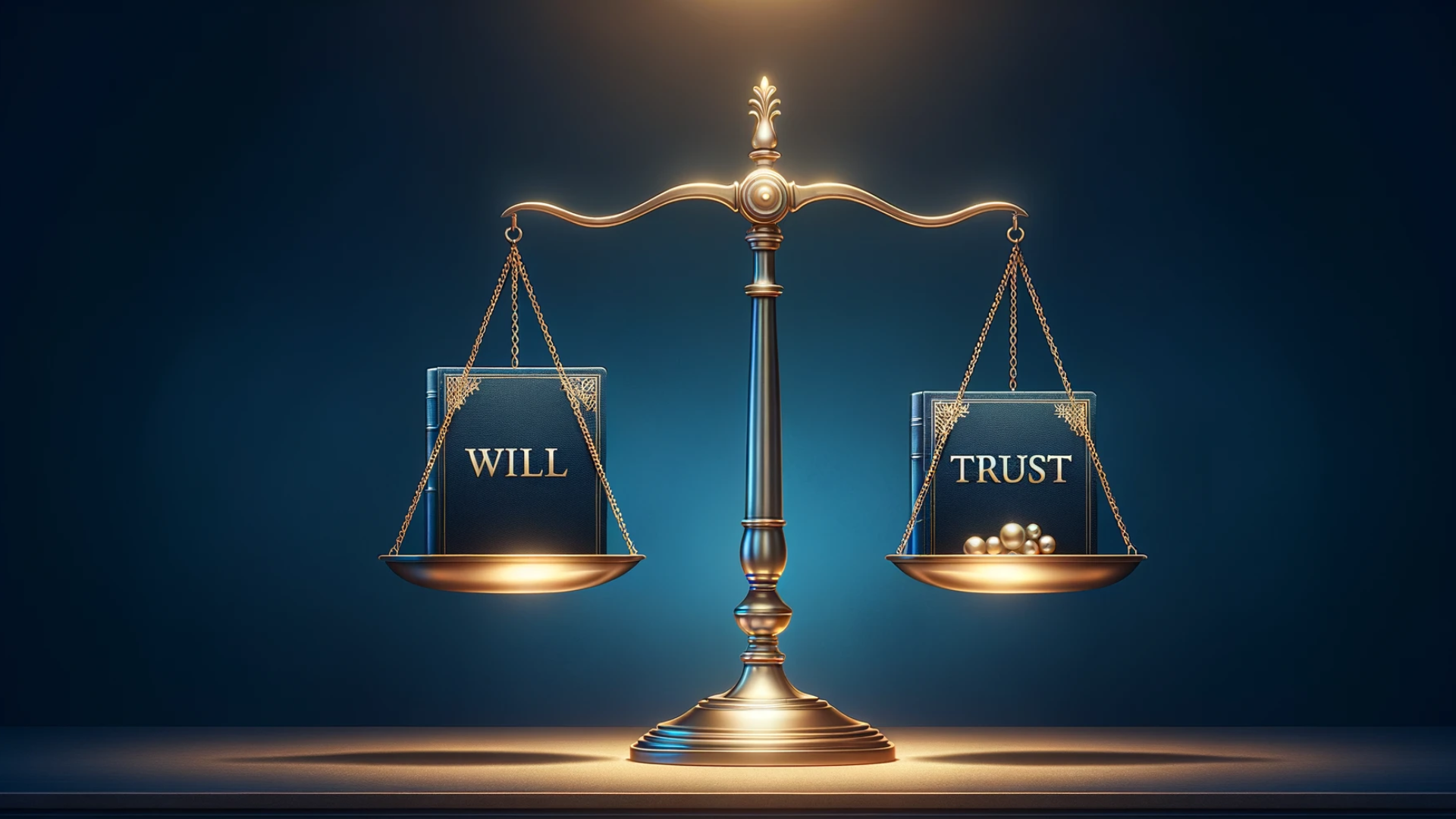 Wills/Trusts & Probate