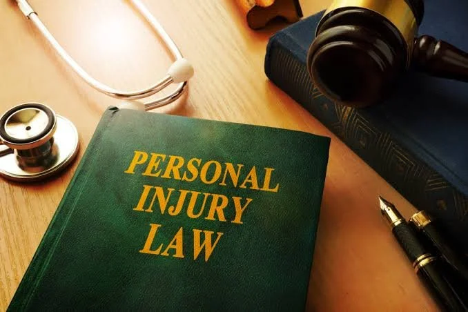 Personal Injury and ADA Compliance