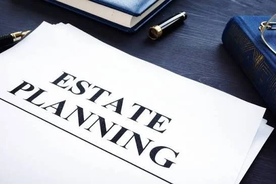Estate Panning