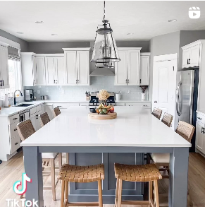 Mallory Hoggard Interiors | Interior Designer | Michigan