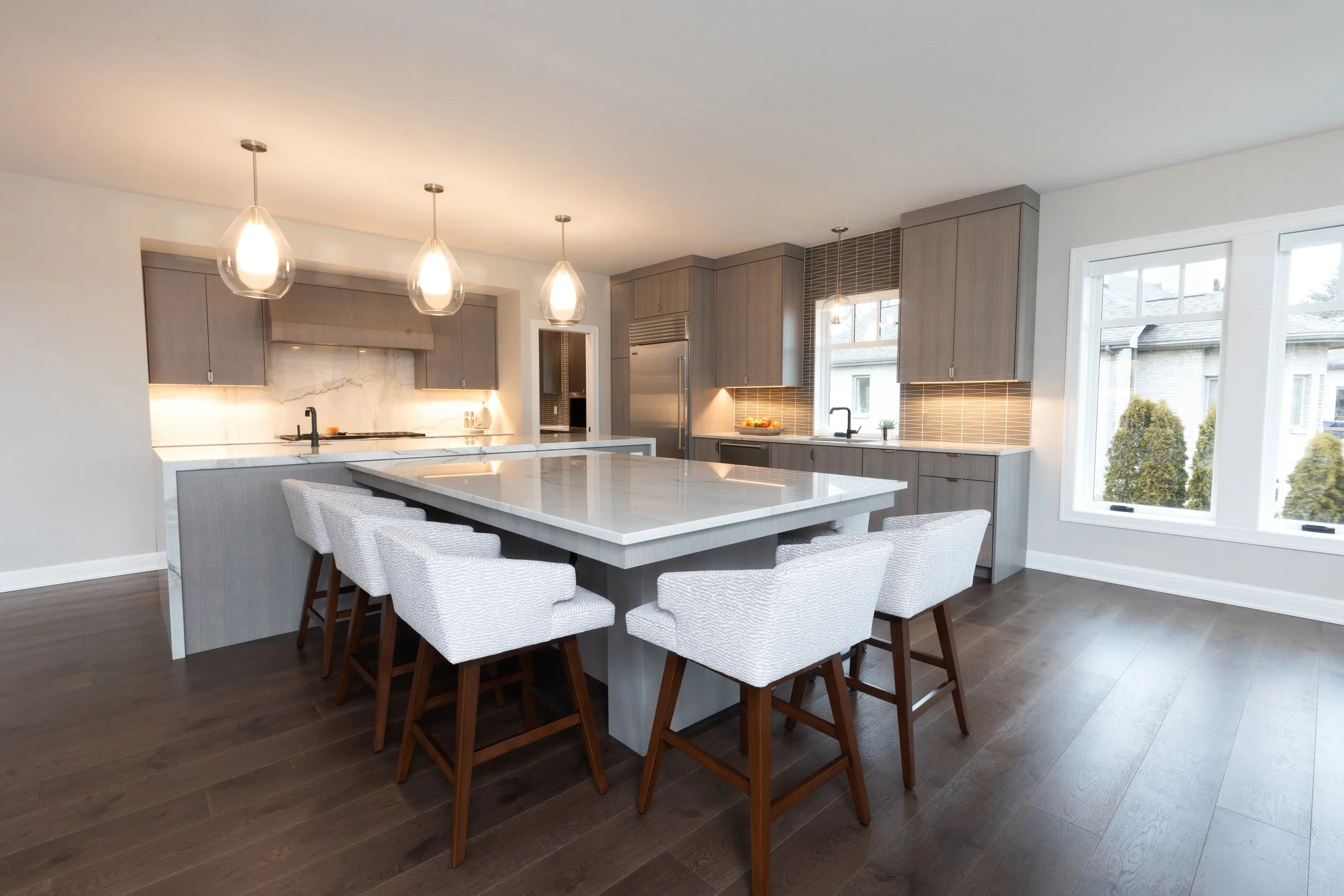Mallory Hoggard Interiors
