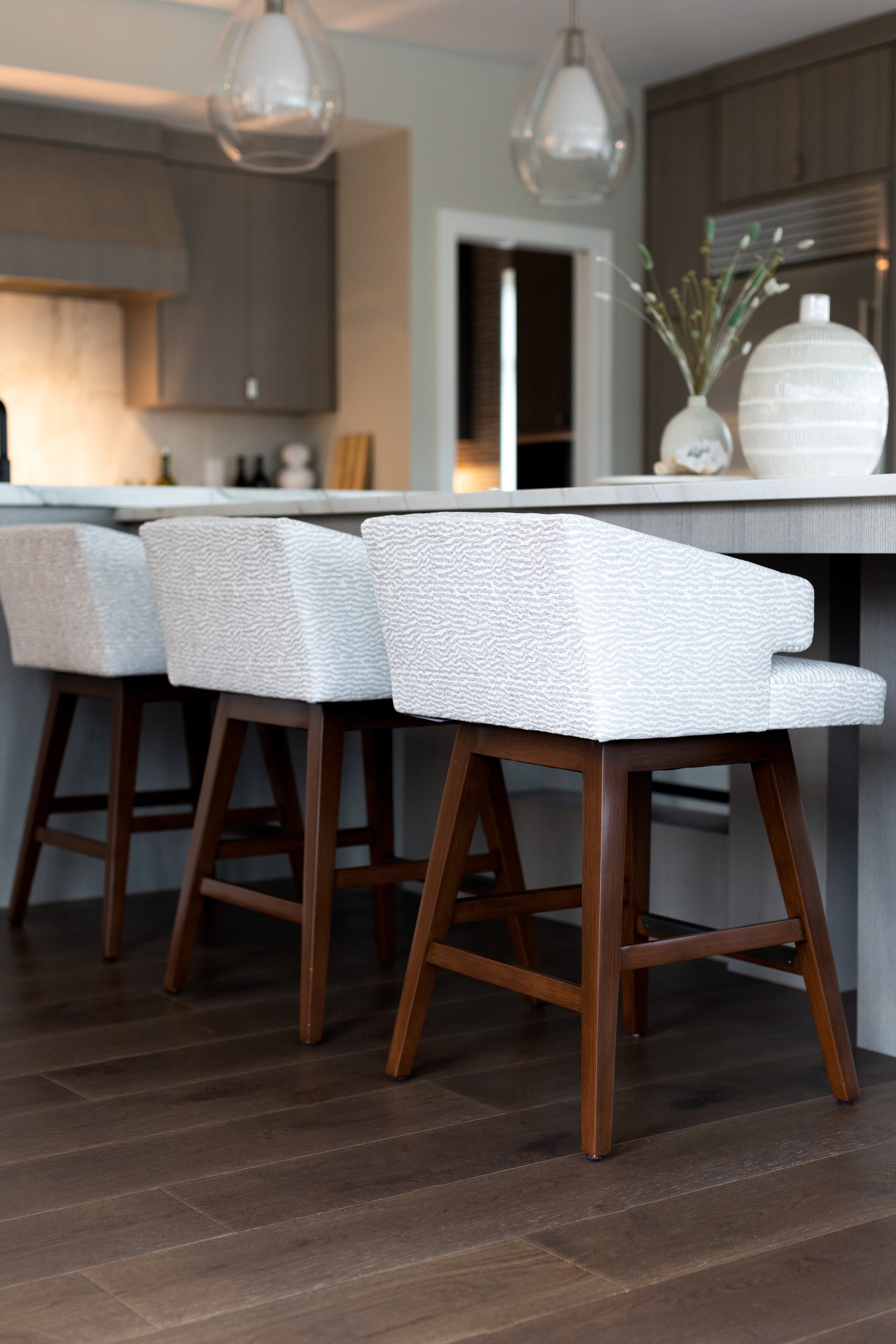 Mallory Hoggard Interiors