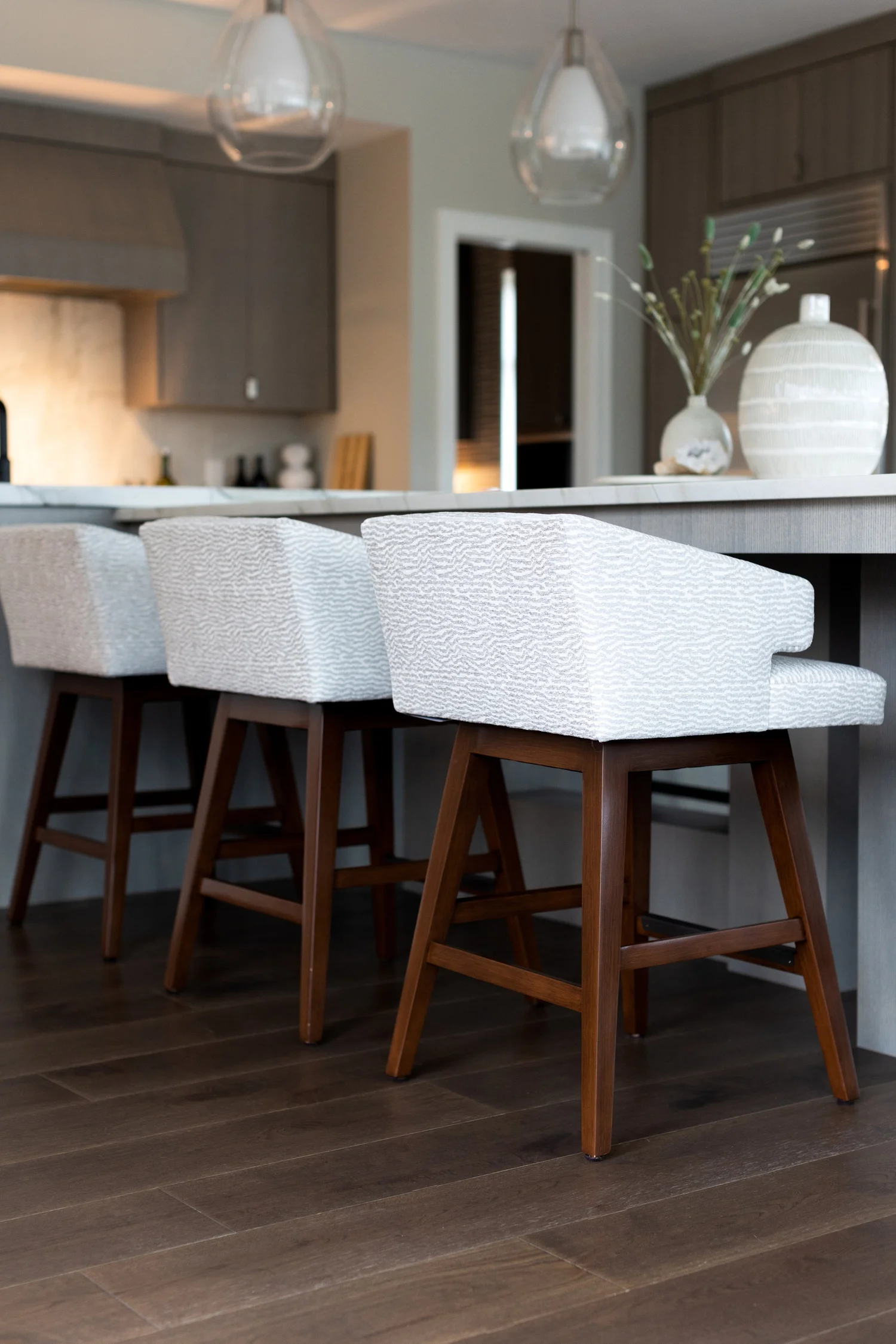 Mallory Hoggard Interiors