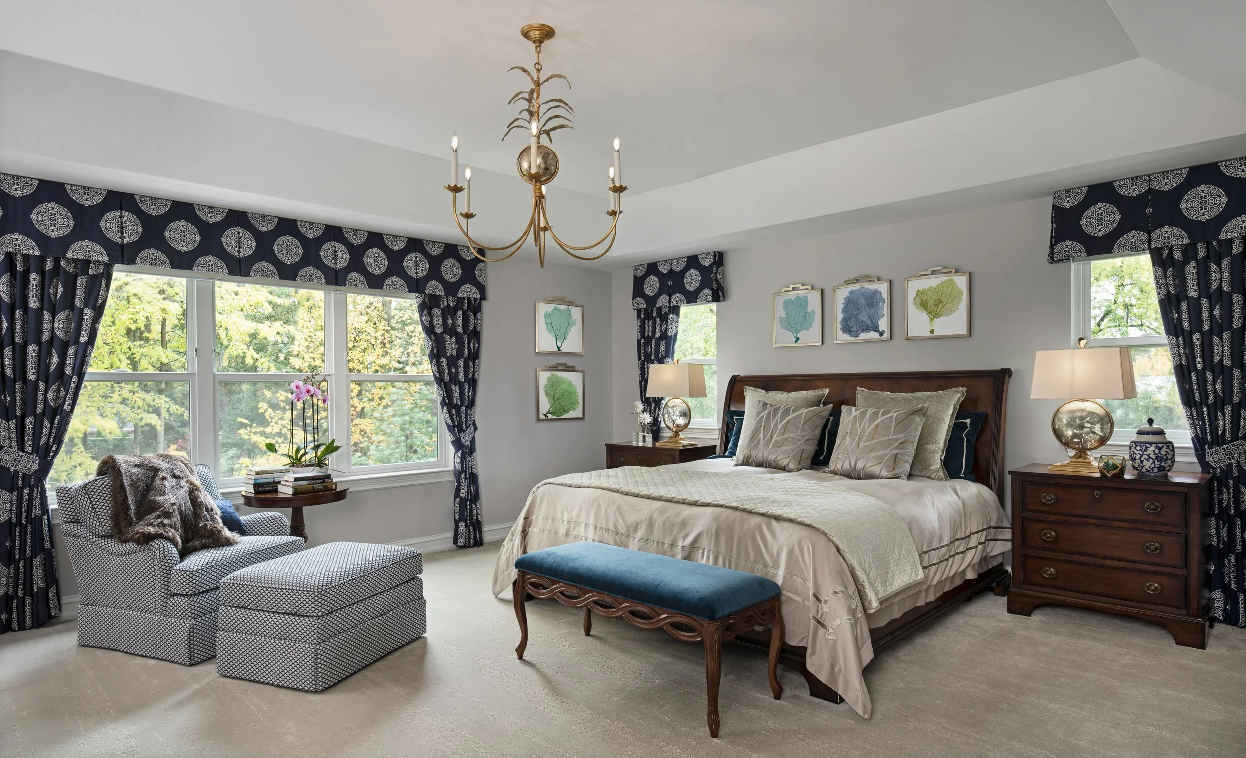 Modern Urban Transitional — Jane Synnestvedt