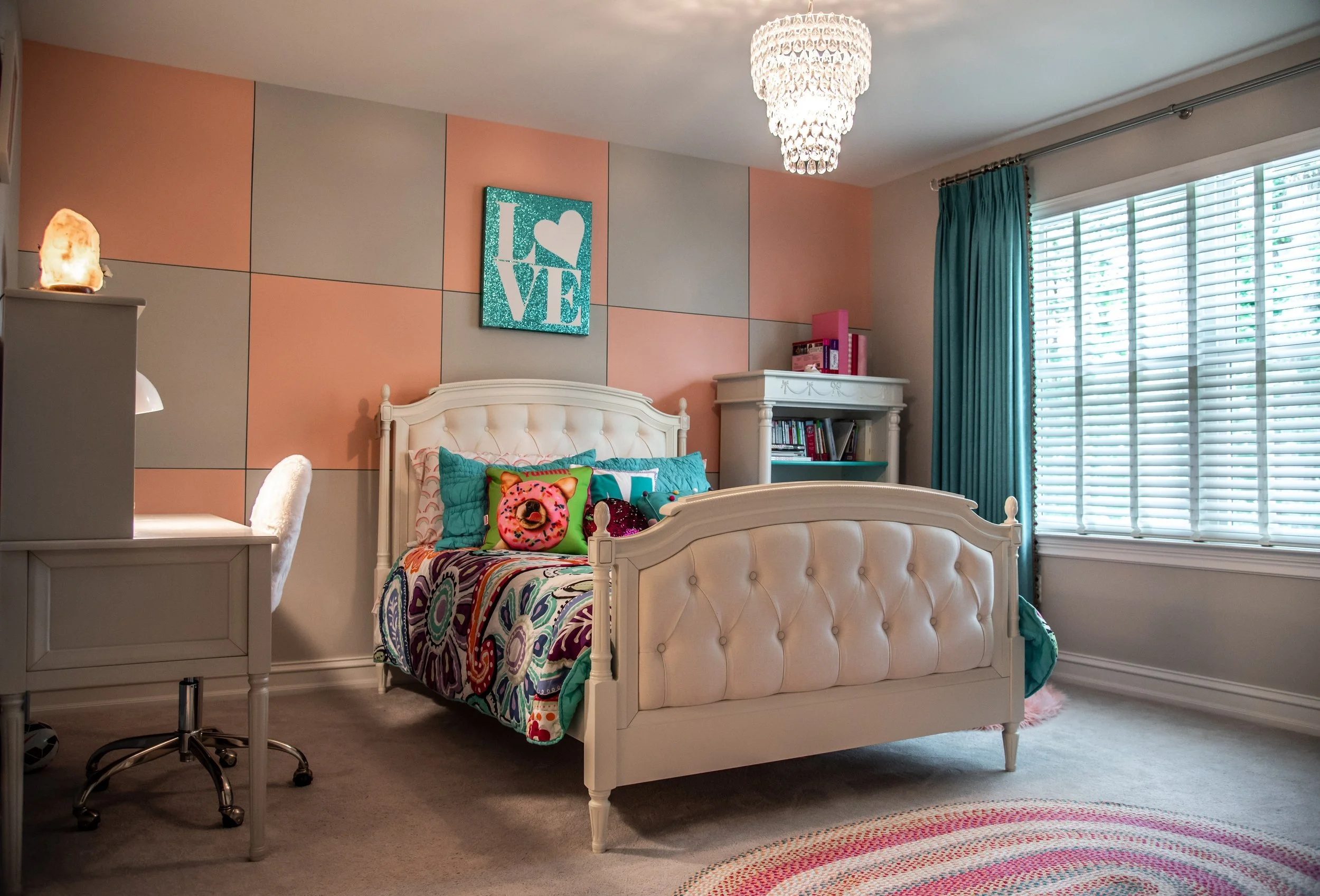 Modern Urban Transitional — Jane Synnestvedt