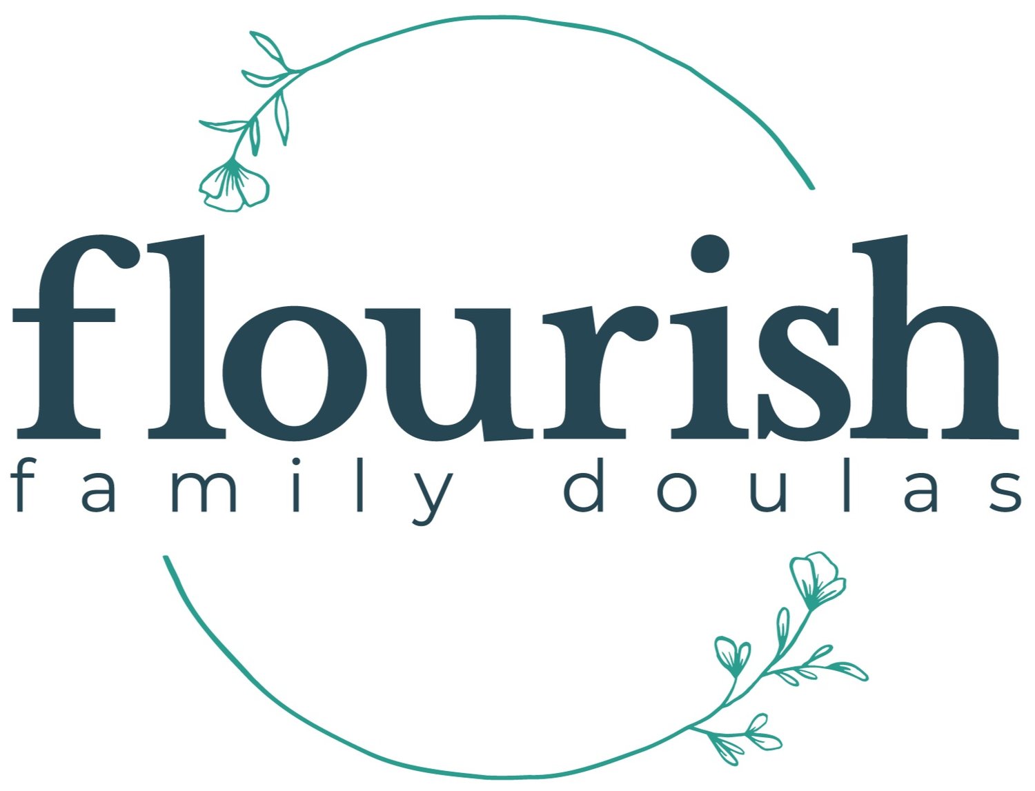 Flourish Family Doulas