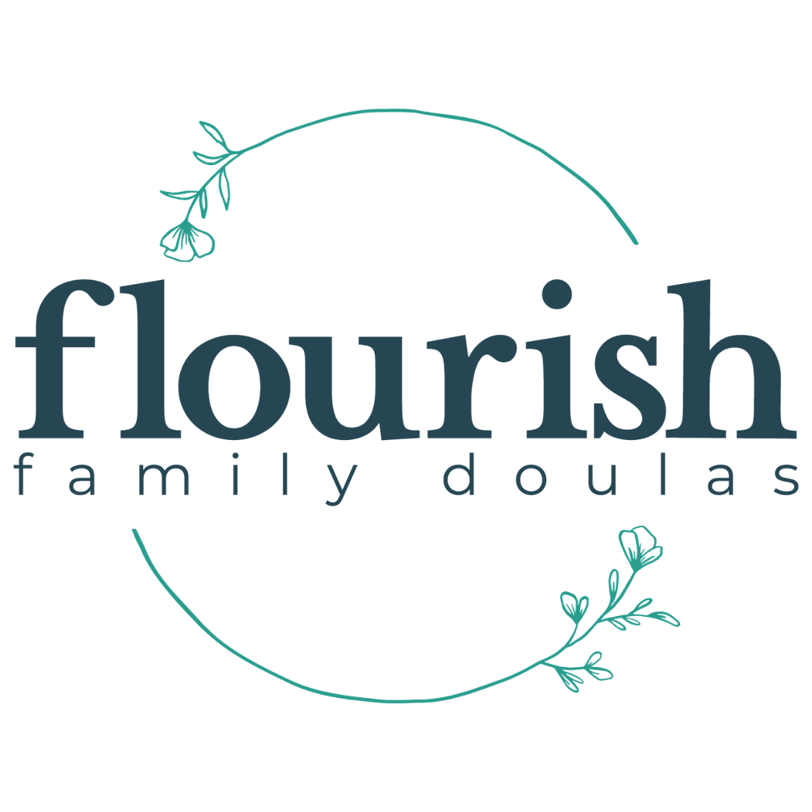 Flourish Family Doulas