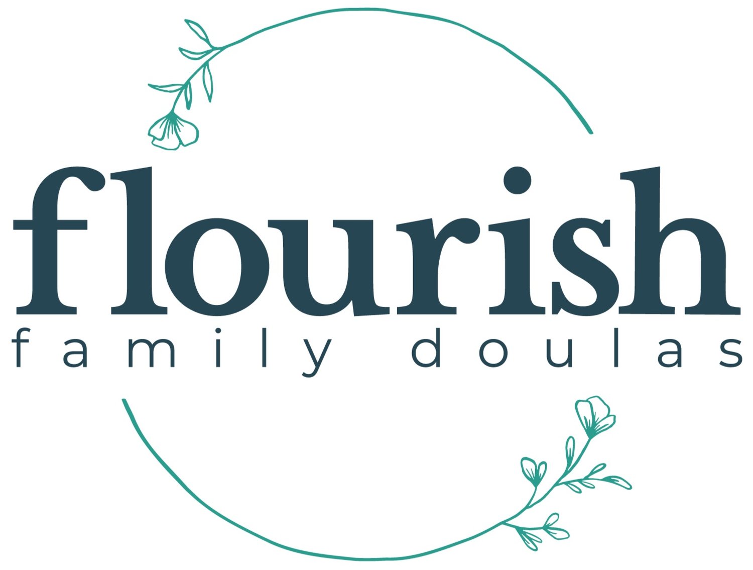 Flourish Family Doulas
