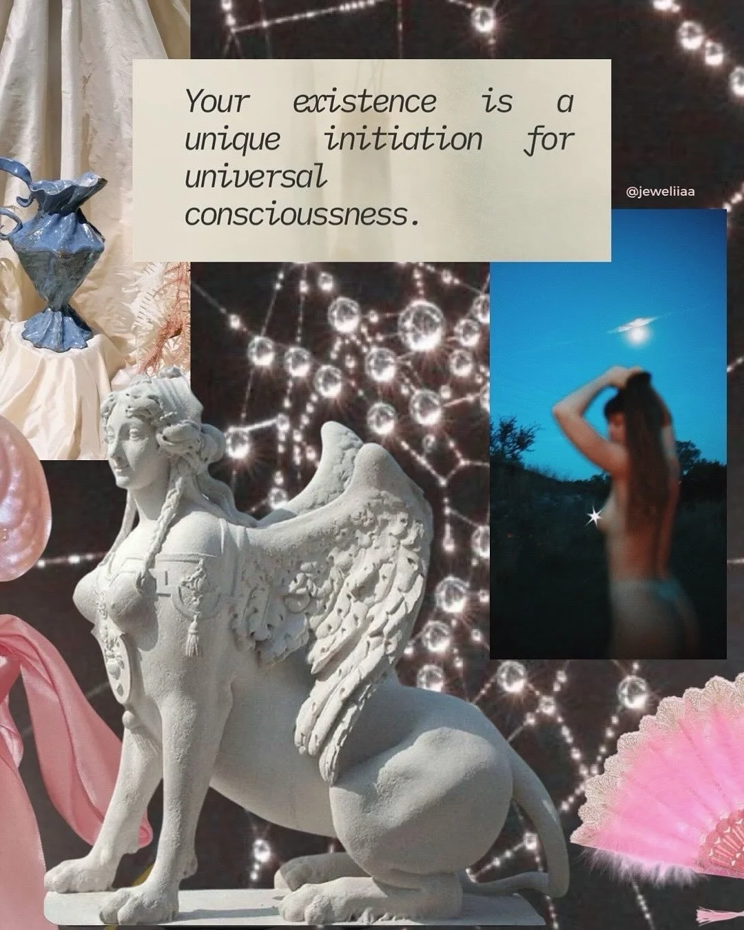 A bestie challenged me to take a photo of myself a day ~ and it felt so good.

This used to be an automatic, almost obligatory part of my life. But I&rsquo;ve let go of some old ways and I guess I needed a break from self documentation. 

Starting up