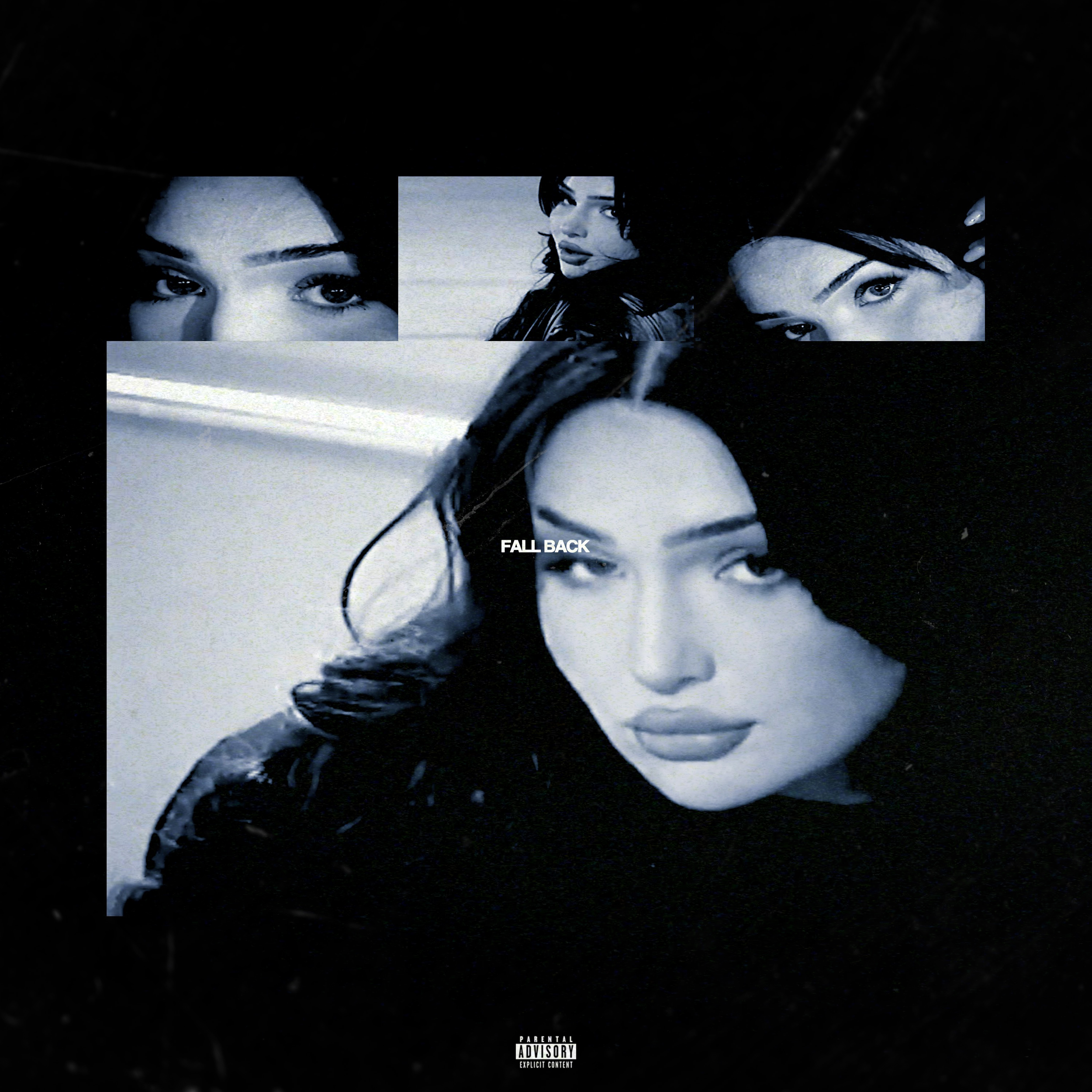 Kevv - Fall Back