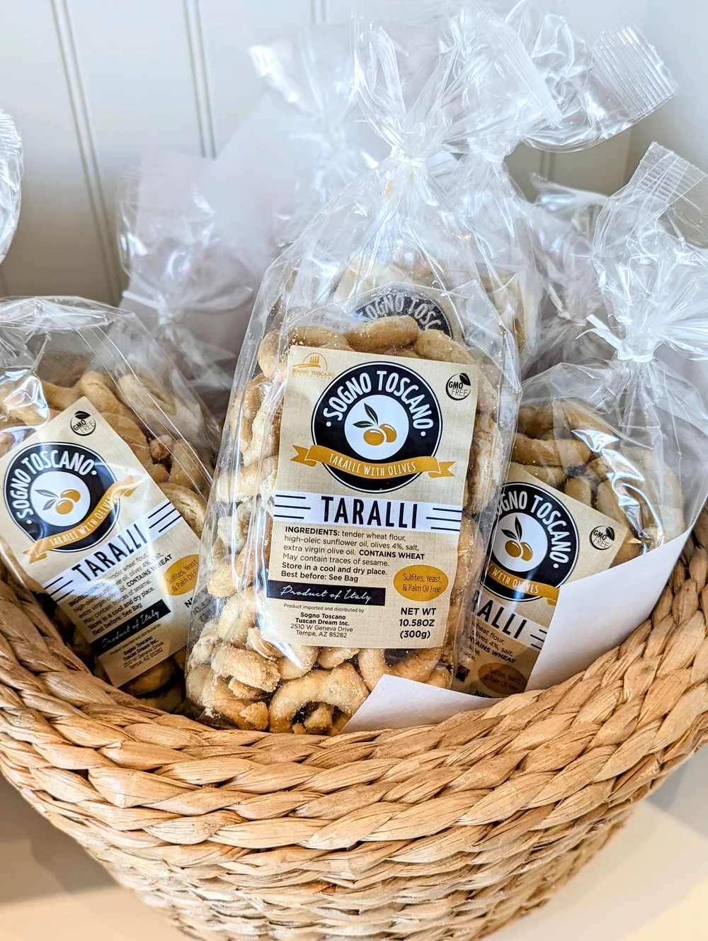 General 2 — Montesano Market & Deli