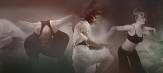 5Rhythms Recovery Oriented Class
