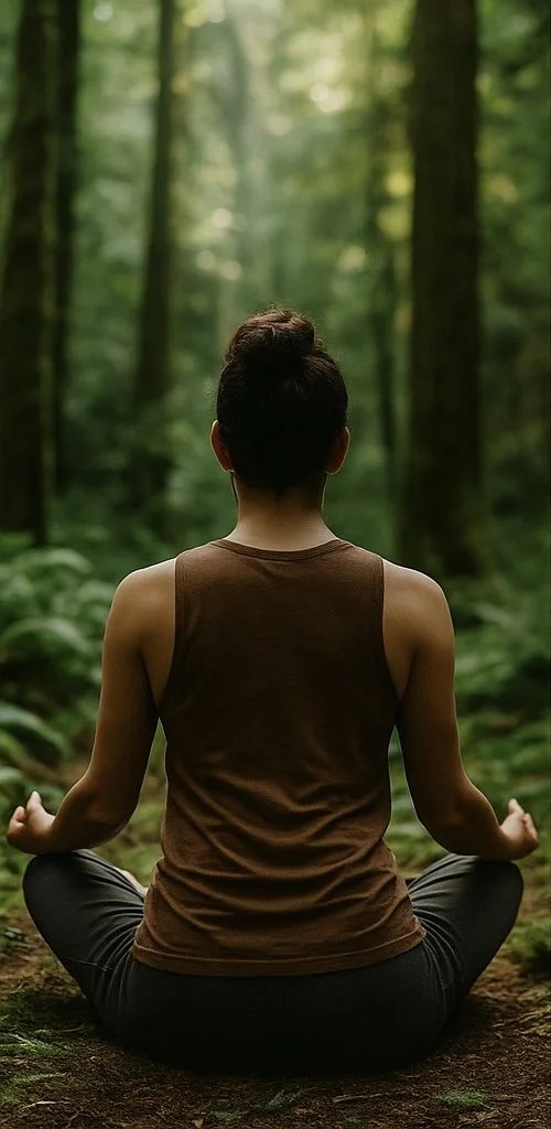  In our guided meditation sessions, you’ll learn to quiet the mind and tune into a deeper awareness. This isn’t just about relaxation; it’s about becoming the observer of your thoughts, understanding the patterns of your inner world, and cultivating 