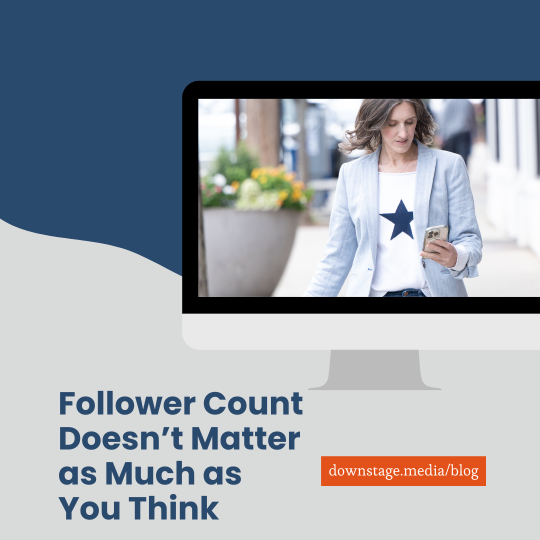 Follower Count Doesn’t Matter as Much as You Think