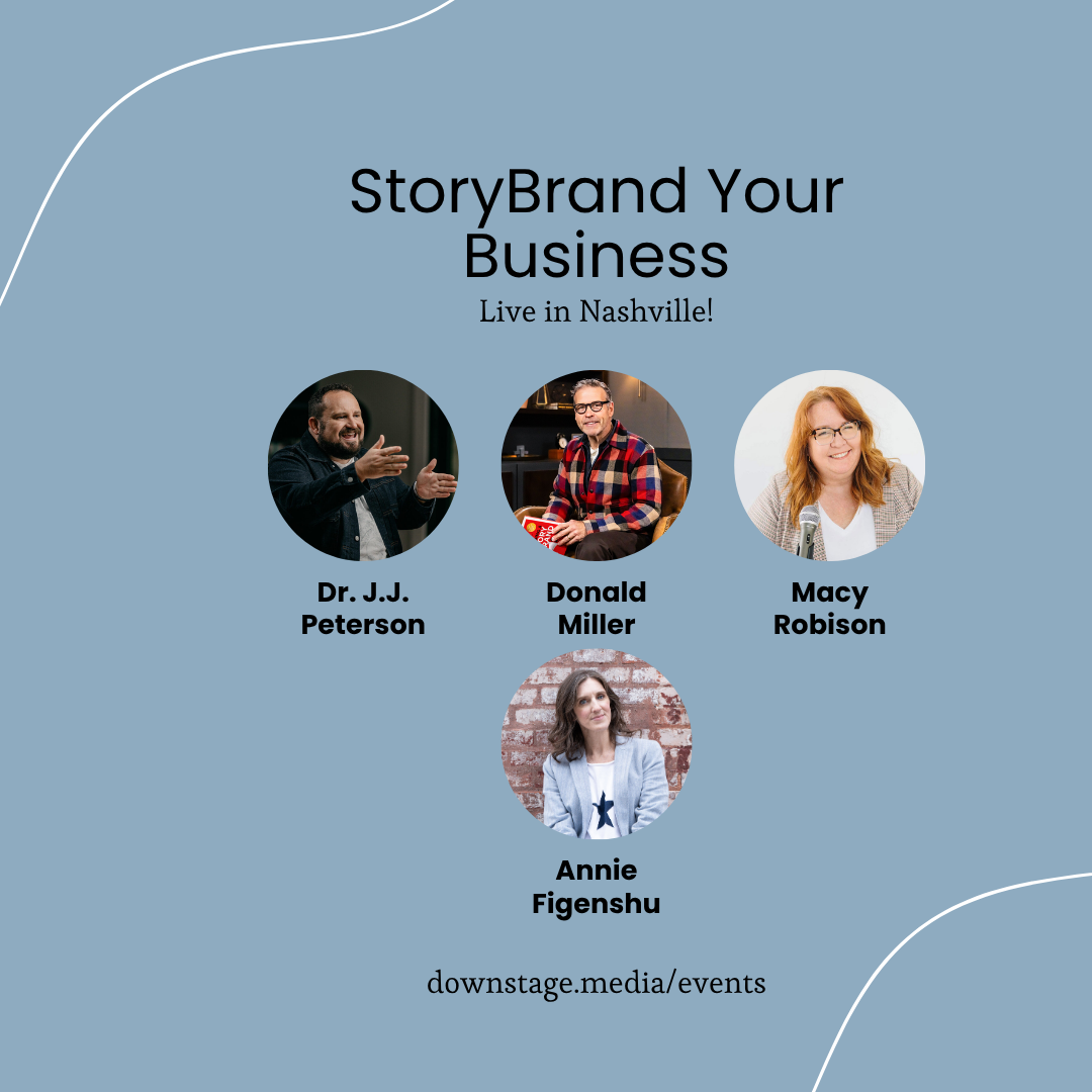 StoryBrand Your Business