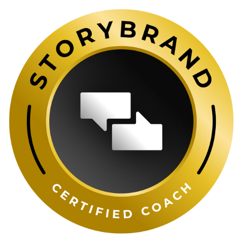 Storybrand Coach