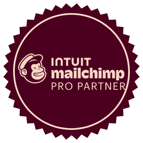 MailChimp Pro Partner