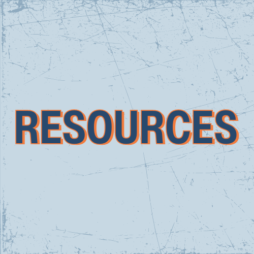 Simple Social Media Resources