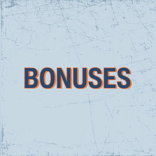 Simple Social Media Bonuses