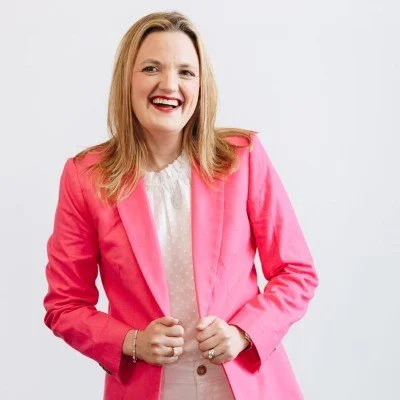 brooke greening building momentum simple social media book launch partner