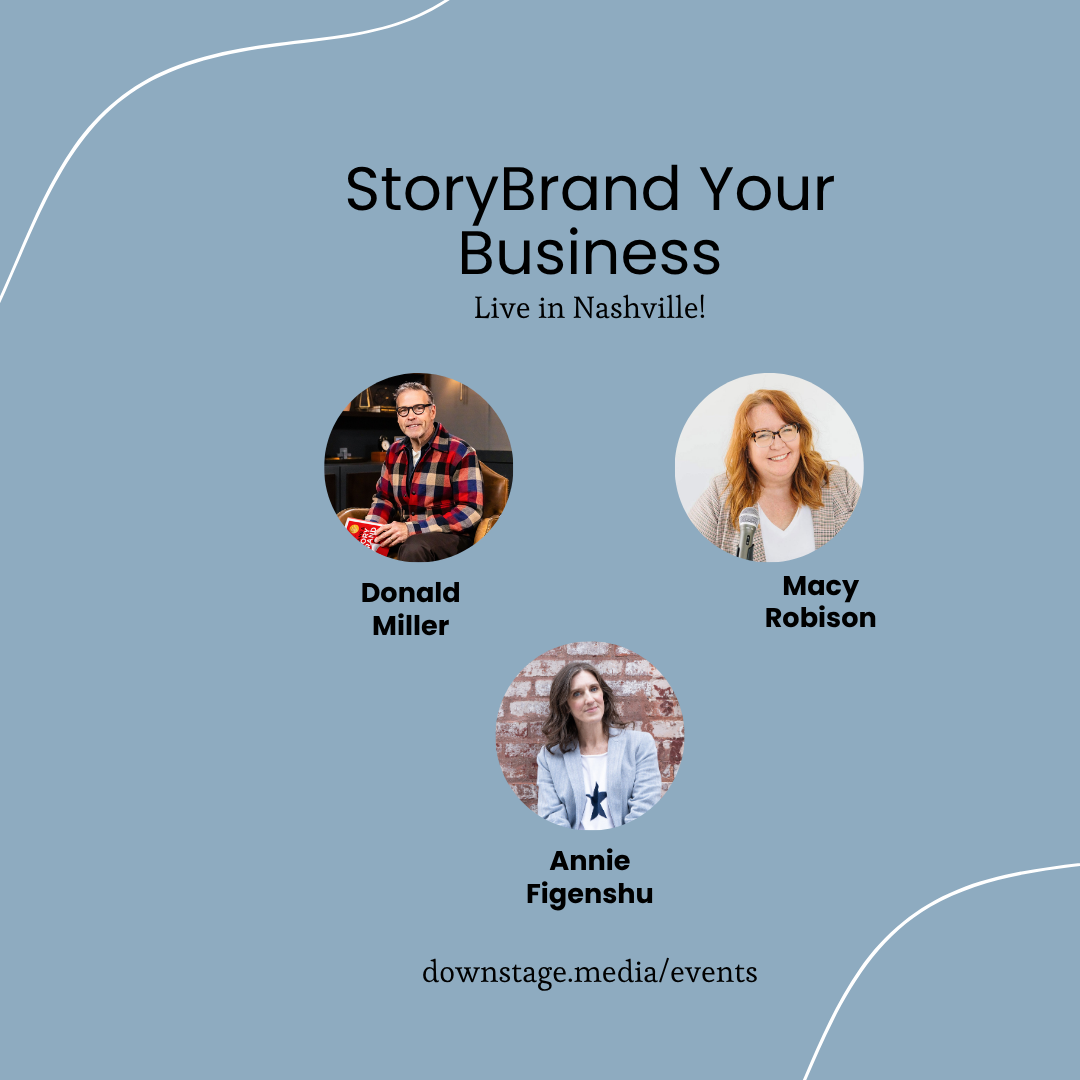 StoryBrand Your Business (Dec ‘26)